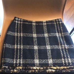 Rachel Zoe Mini Skirt For Date Night Or A Party!